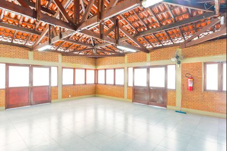 Apartamento para alugar com 58m², 2 quartos e 1 vagaSalão