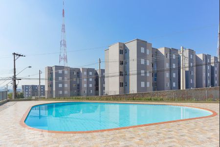 Apartamento para alugar com 58m², 2 quartos e 1 vagaPiscina