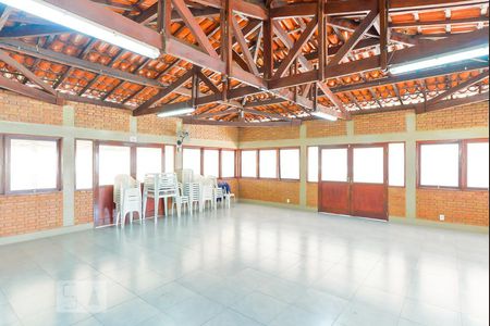 Apartamento para alugar com 58m², 2 quartos e 1 vagaSalão