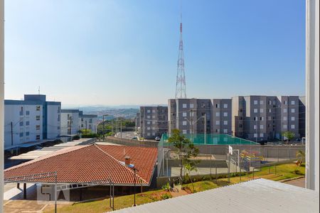 Apartamento para alugar com 58m², 2 quartos e 1 vagaArea Serviço