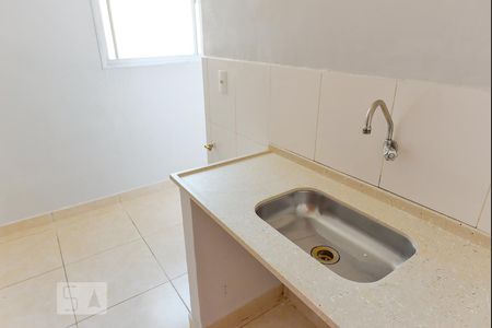 Apartamento para alugar com 58m², 2 quartos e 1 vagaCozinha