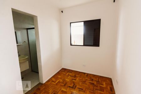 Suíte 1 de apartamento à venda com 3 quartos, 134m² em Perdizes, São Paulo