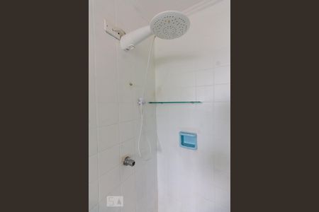 Apartamento à venda com 134m², 3 quartos e 1 vagaBanheiro 2 Chuveiro