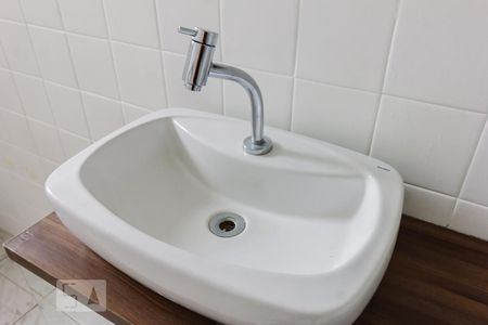 Apartamento à venda com 134m², 3 quartos e 1 vagaBanheiro 2 Pia