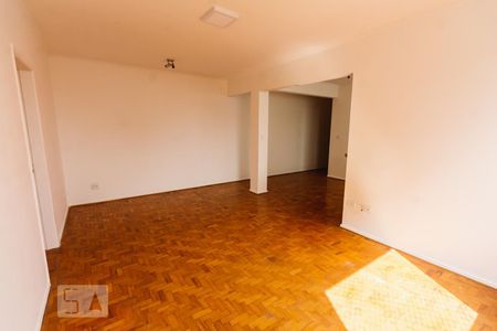 Sala de apartamento à venda com 3 quartos, 134m² em Perdizes, São Paulo