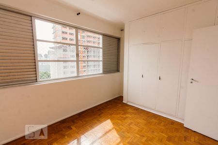 Apartamento à venda com 134m², 3 quartos e 1 vagaQuarto 2