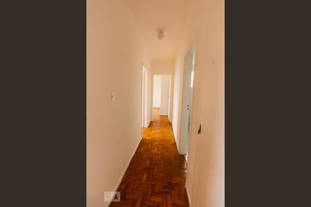 Apartamento à venda com 134m², 3 quartos e 1 vagaCorredor