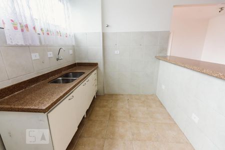 Apartamento à venda com 134m², 3 quartos e 1 vagaCozinha