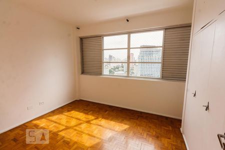 Apartamento à venda com 134m², 3 quartos e 1 vagaQuarto 2