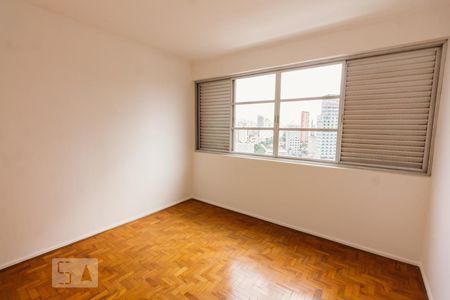 Apartamento à venda com 134m², 3 quartos e 1 vagaQuarto 3