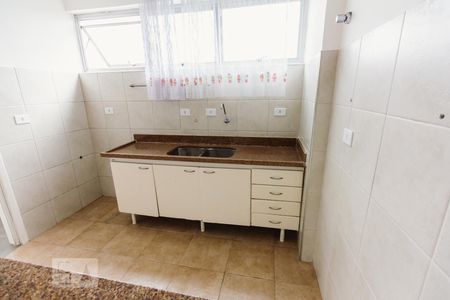 Apartamento à venda com 134m², 3 quartos e 1 vagaCozinha