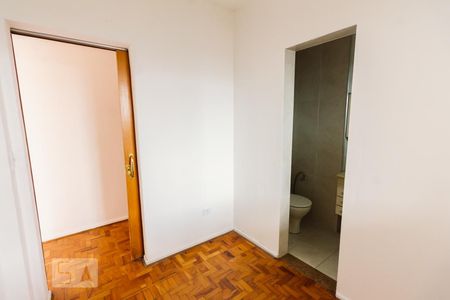 Suíte 1 de apartamento à venda com 3 quartos, 134m² em Perdizes, São Paulo