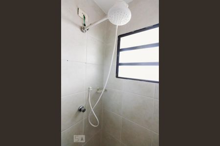 Apartamento à venda com 134m², 3 quartos e 1 vagaBanheiro da Suíte 1 Chuveiro