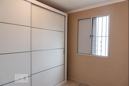 Quarto 2 de apartamento para alugar com 2 quartos, 55m² em Jardim Celeste, São Paulo
