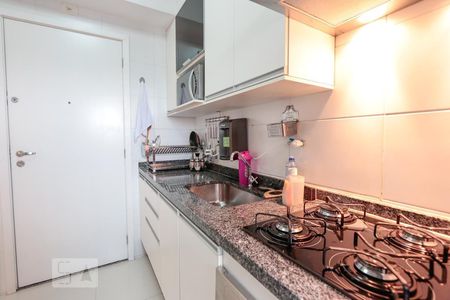 Apartamento à venda com 69m², 2 quartos e 1 vagacozinha