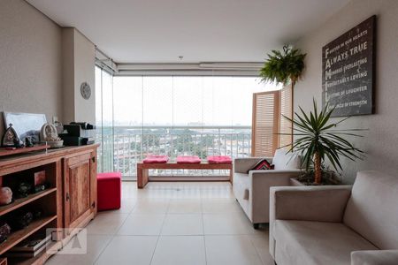 Apartamento à venda com 69m², 2 quartos e 1 vagasala