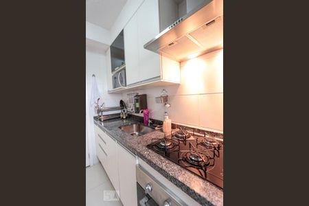 Apartamento à venda com 69m², 2 quartos e 1 vagacozinha