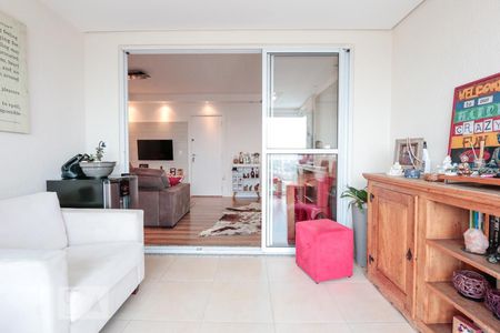 Apartamento à venda com 69m², 2 quartos e 1 vagavaranda