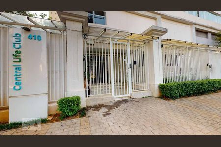 Apartamento à venda com 69m², 2 quartos e 1 vagafachada