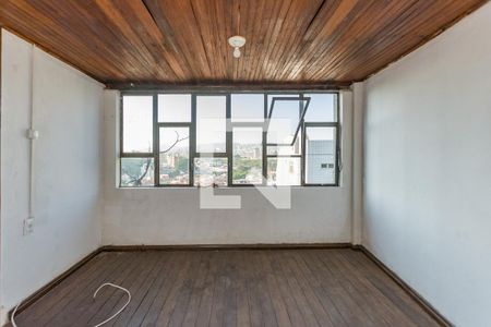 Sala de apartamento para alugar com 2 quartos, 82m² em Padre Eustáquio, Belo Horizonte