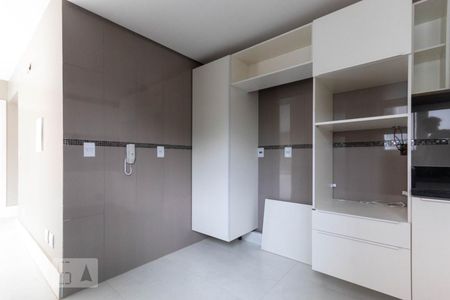 Casa de condomínio à venda com 233m², 3 quartos e 3 vagasCozinha