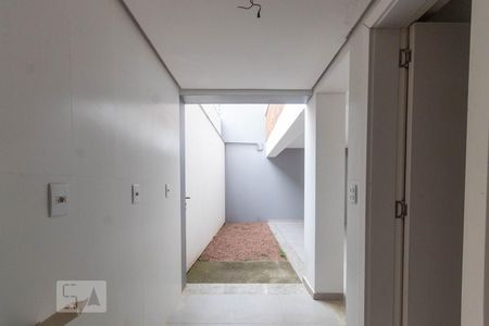 Casa de condomínio à venda com 233m², 3 quartos e 3 vagasÁrea de Serviço
