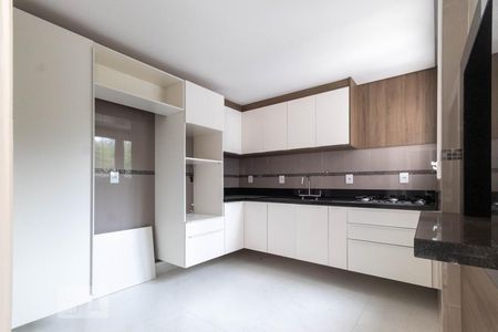 Casa de condomínio à venda com 233m², 3 quartos e 3 vagasCozinha