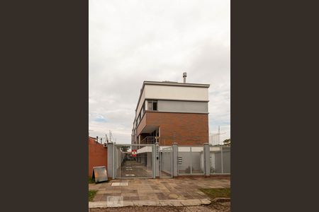 Casa de condomínio à venda com 233m², 3 quartos e 3 vagasFachada
