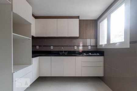 Casa de condomínio à venda com 233m², 3 quartos e 3 vagasCozinha