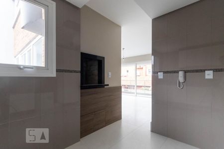 Casa de condomínio à venda com 233m², 3 quartos e 3 vagasCozinha