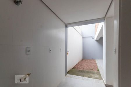 Casa de condomínio à venda com 233m², 3 quartos e 3 vagasÁrea de Serviço