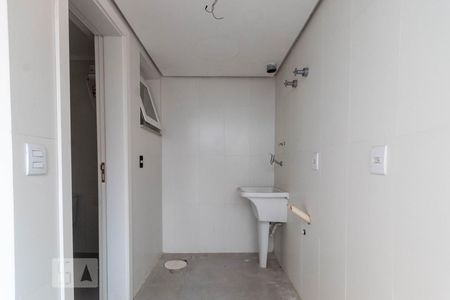 Casa de condomínio à venda com 233m², 3 quartos e 3 vagasÁrea de Serviço