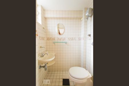 Apartamento à venda com 110m², 2 quartos e 3 vagasBanheiro