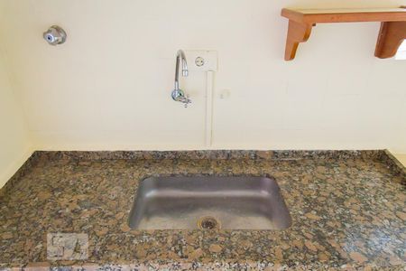 Apartamento à venda com 110m², 2 quartos e 3 vagasCozinha