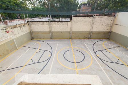 Apartamento à venda com 110m², 2 quartos e 3 vagasÁrea comum - Quadra