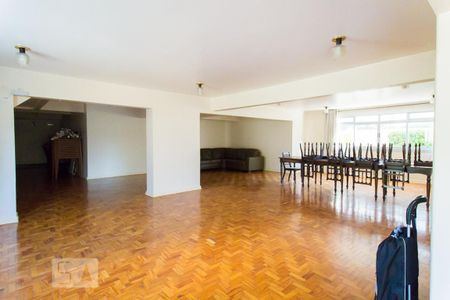 Apartamento à venda com 110m², 2 quartos e 3 vagasÁrea comum - Salão de Festas