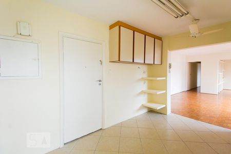 Apartamento à venda com 110m², 2 quartos e 3 vagasCozinha
