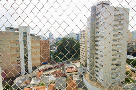 Apartamento à venda com 110m², 2 quartos e 3 vagasVista