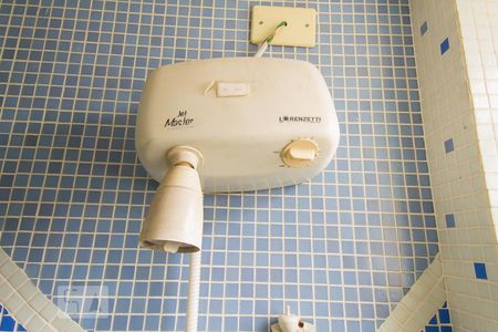 Apartamento à venda com 110m², 2 quartos e 3 vagasBanheiro da Suíte 1