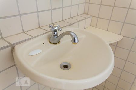 Apartamento à venda com 110m², 2 quartos e 3 vagasBanheiro