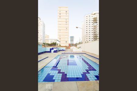 Apartamento à venda com 110m², 2 quartos e 3 vagasÁrea comum - Piscina