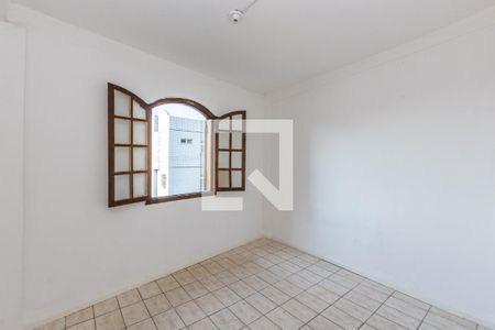 Quarto 1 de apartamento para alugar com 4 quartos, 80m² em Padre Eustáquio, Belo Horizonte