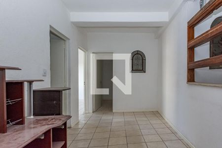 Sala 1 de apartamento para alugar com 4 quartos, 80m² em Padre Eustáquio, Belo Horizonte