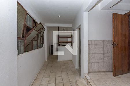 Sala 2 de apartamento para alugar com 4 quartos, 80m² em Padre Eustáquio, Belo Horizonte