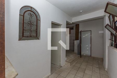 Sala 2 de apartamento para alugar com 4 quartos, 80m² em Padre Eustáquio, Belo Horizonte