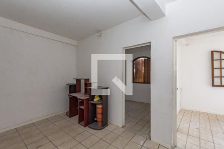 Sala 1 de apartamento para alugar com 4 quartos, 80m² em Padre Eustáquio, Belo Horizonte
