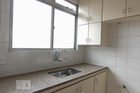 Apartamento à venda com 89m², 3 quartos e 1 vagaCozinha