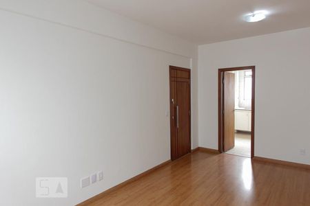 Sala de apartamento à venda com 3 quartos, 89m² em Santa Tereza, Belo Horizonte