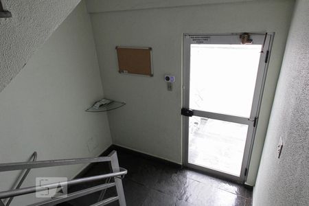 Apartamento à venda com 89m², 3 quartos e 1 vagaHall