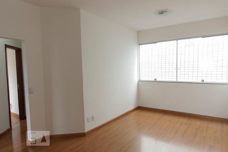 Sala de apartamento à venda com 3 quartos, 89m² em Santa Tereza, Belo Horizonte